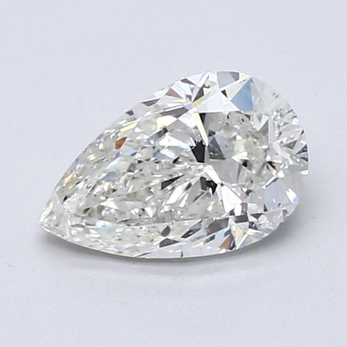 1.20 Carat Pear Diamond