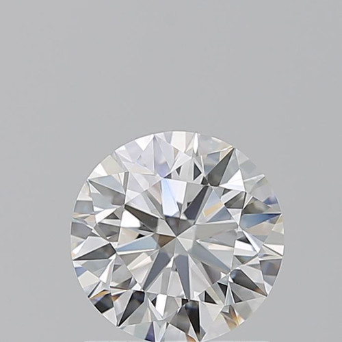 1.20 Carat Round Cut Diamond