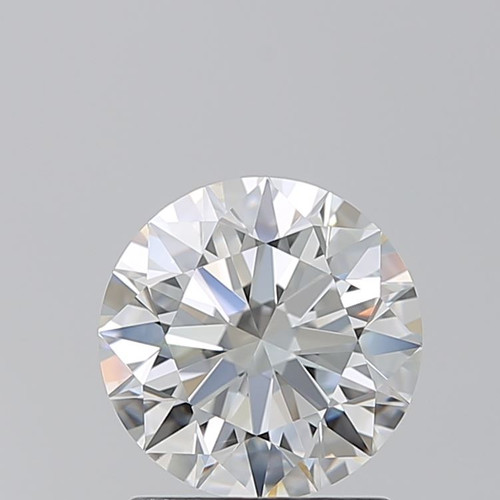 1.60 Carat Round Cut Diamond