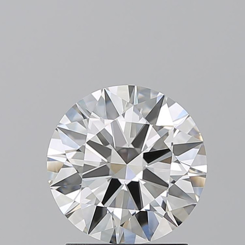 1.61 Carat Round Cut Diamond
