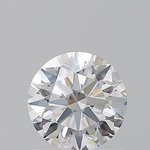 1.01 Carat Round Cut Diamond