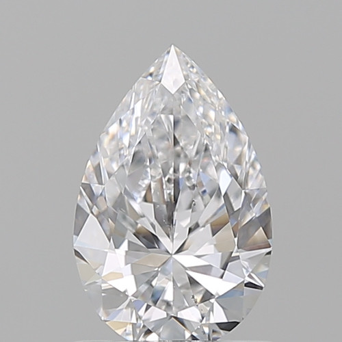 1.01 Carat Pear Diamond