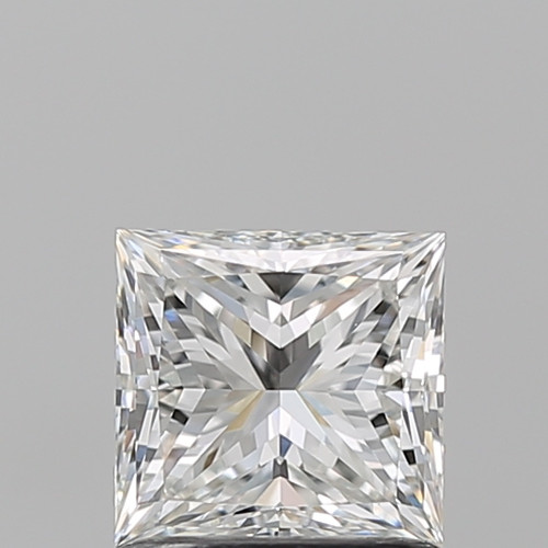 1.01 Carat Princess Diamond