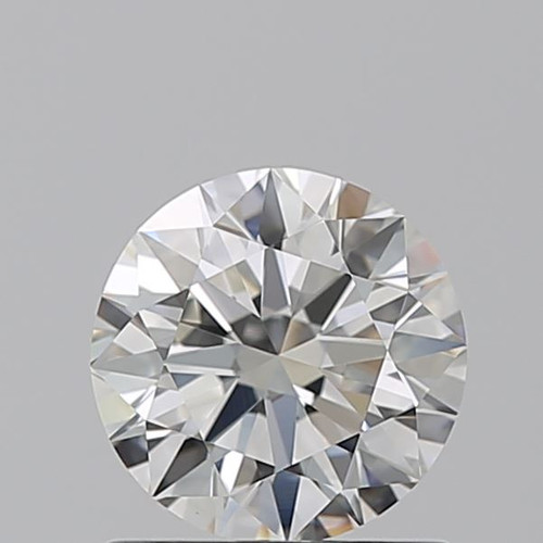1.02 Carat Round Cut Diamond