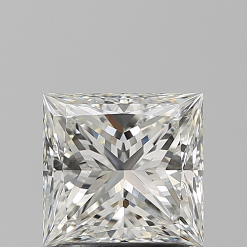 1.50 Carat Princess Diamond