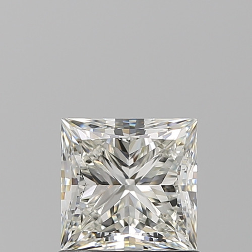 1.12 Carat Princess Diamond