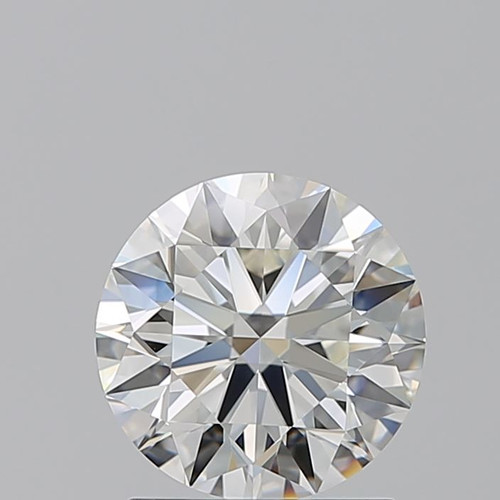 1.50 Carat Round Cut Diamond