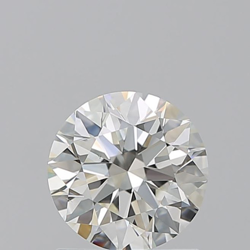 1.08 Carat Round Cut Diamond
