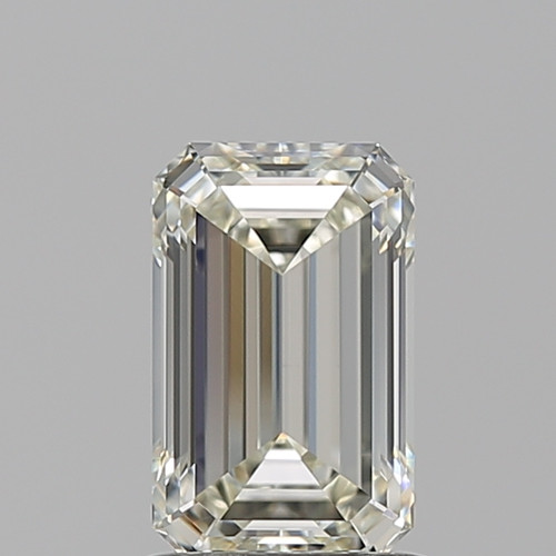 1.20 Carat Emerald Diamond
