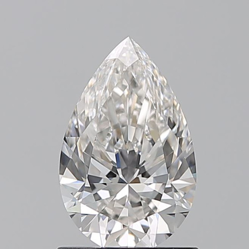 1.01 Carat Pear Diamond