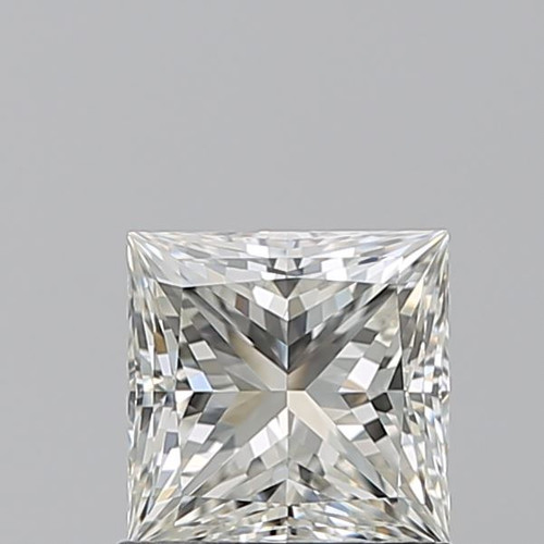 1.01 Carat Princess Diamond