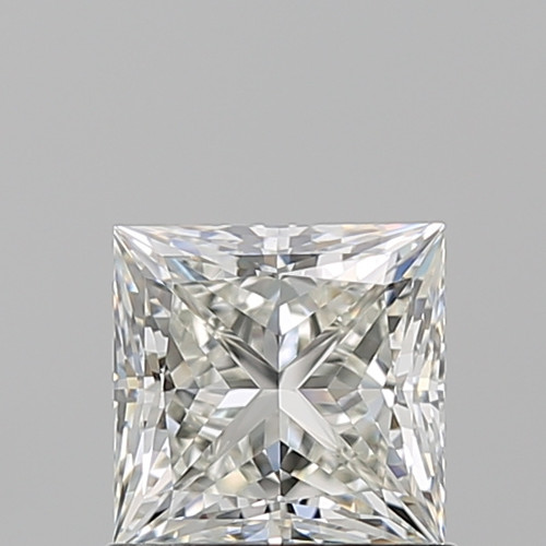 1.01 Carat Princess Diamond
