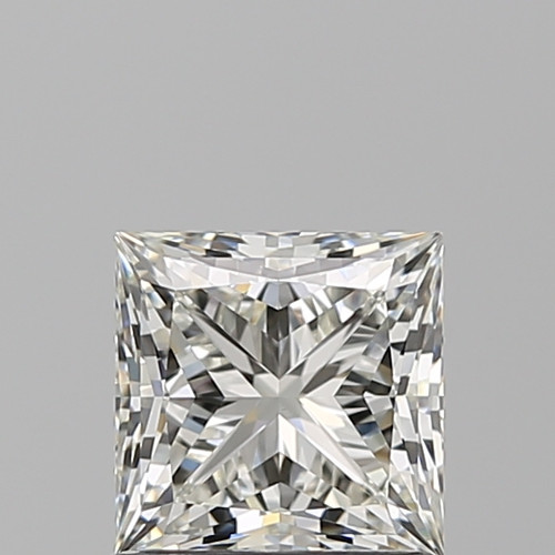 1.01 Carat Princess Diamond