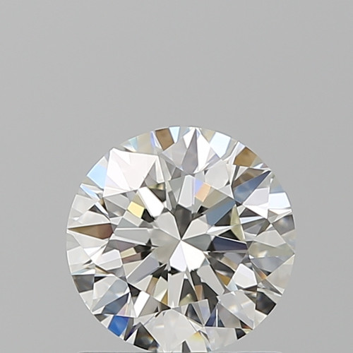 1.06 Carat Round Cut Diamond