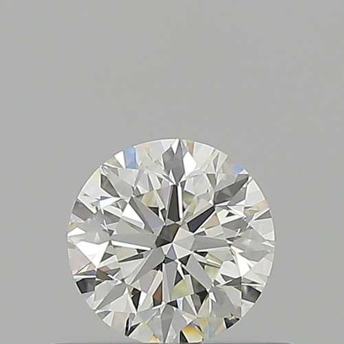 0.50 Carat Round Cut Diamond