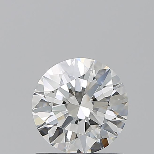 1.02 Carat Round Cut Diamond