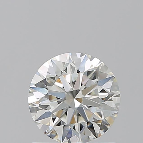 1.01 Carat Round Cut Diamond
