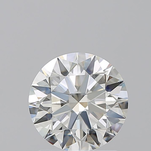 1.60 Carat Round Cut Diamond