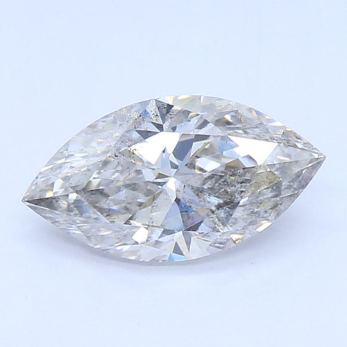 0.70 Carat Marquise Lab Grown 0.70 Carat Marquise Lab Grown