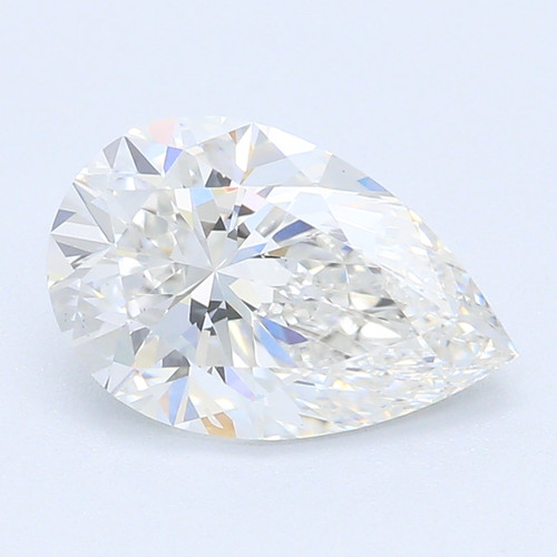 0.92 Carat Pear Lab Grown 0.92 Carat Pear Lab Grown