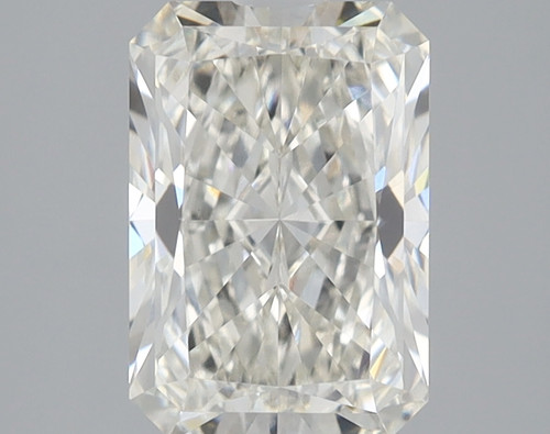 2.00 Carat Radiant Lab Grown