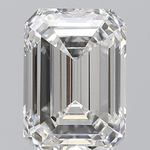 1.63 Carat Emerald Lab Grown 1.63 Carat Emerald Lab Grown