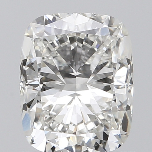 1.11 Carat Cushion Lab Grown 1.11 Carat Cushion Lab Grown