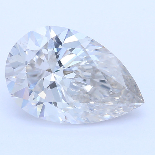1.78 Carat Pear Lab Grown