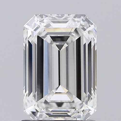 1.80 Carat Emerald Lab Grown