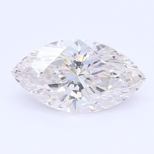 0.52 Carat Marquise Lab Grown 0.52 Carat Marquise Lab Grown