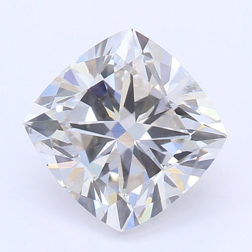 1.50 Carat Cushion Lab Grown
