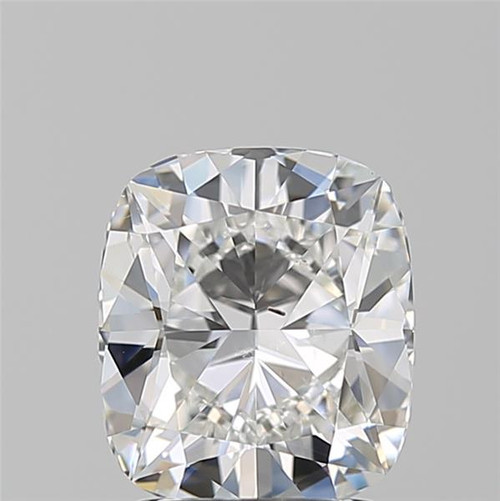 1.85 Carat Cushion Lab Grown