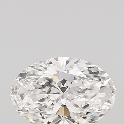 1.14 Carat Oval Lab Grown