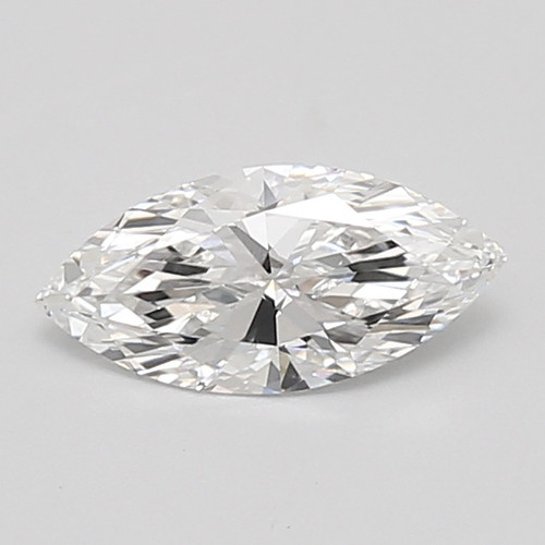0.91 Carat Marquise Lab Grown