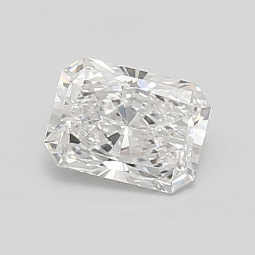 0.91 Carat Radiant Lab Grown 0.91 Carat Radiant Lab Grown