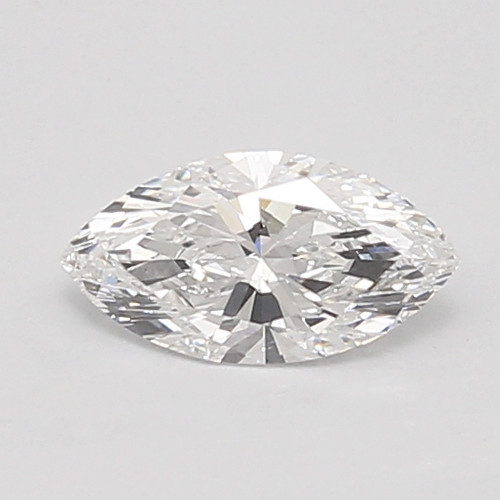 0.70 Carat Marquise Lab Grown