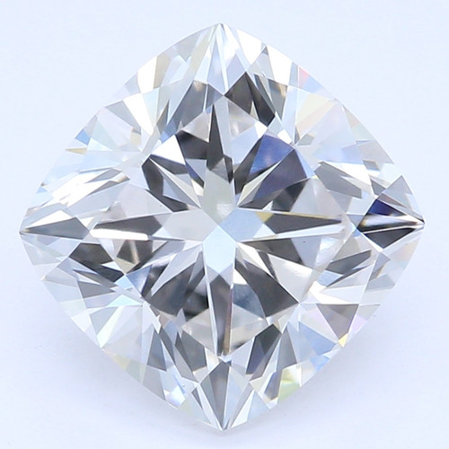 1.77 Carat Cushion Lab Grown 1.77 Carat Cushion Lab Grown