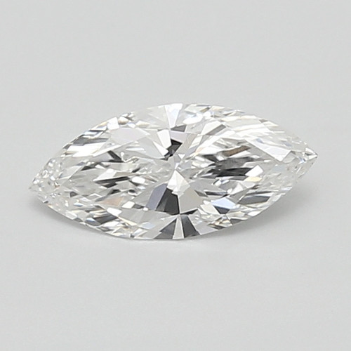 0.85 Carat Marquise Lab Grown