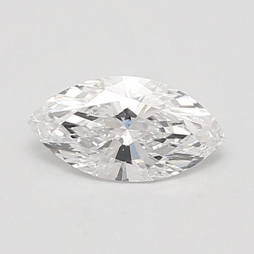 0.83 Carat Marquise Lab Grown 0.83 Carat Marquise Lab Grown
