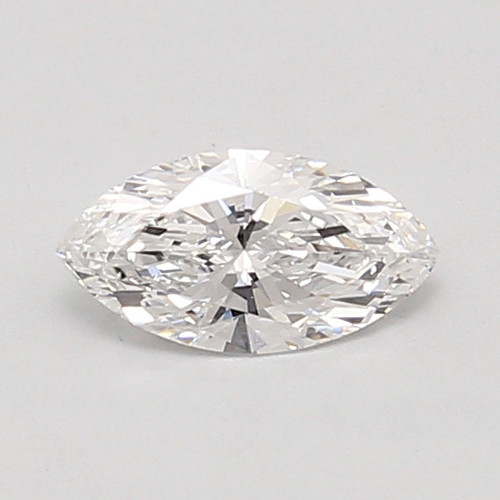 0.63 Carat Marquise Lab Grown 0.63 Carat Marquise Lab Grown