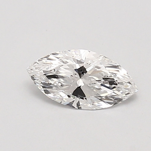 0.58 Carat Marquise Lab Grown