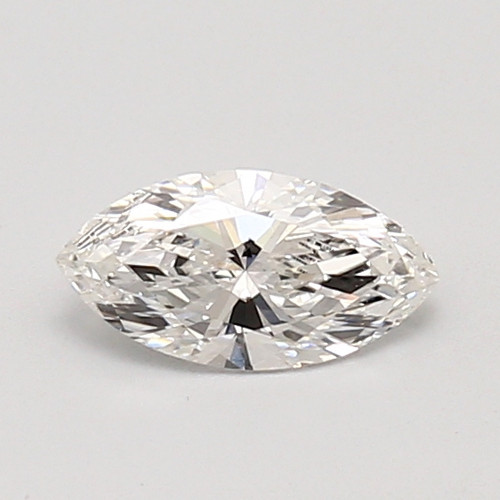 0.57 Carat Marquise Lab Grown