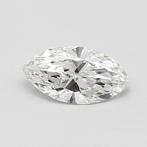 0.57 Carat Marquise Lab Grown 0.57 Carat Marquise Lab Grown