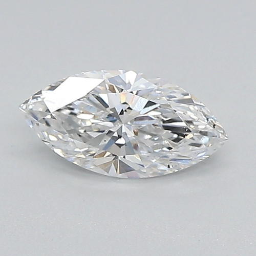 0.56 Carat Marquise Lab Grown