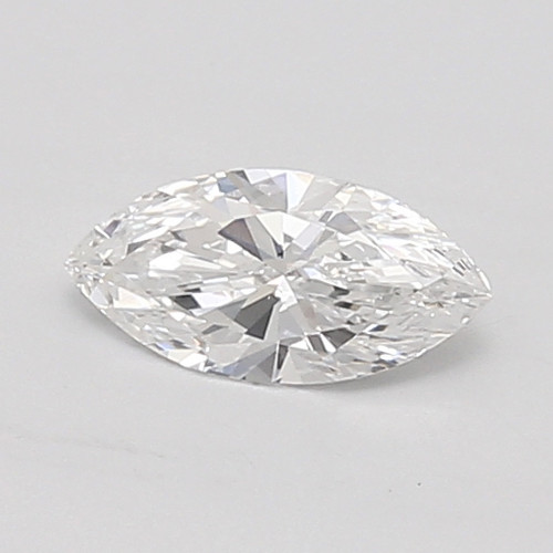 0.56 Carat Marquise Lab Grown
