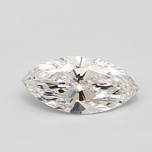 0.56 Carat Marquise Lab Grown 0.56 Carat Marquise Lab Grown