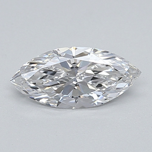 0.54 Carat Marquise Lab Grown
