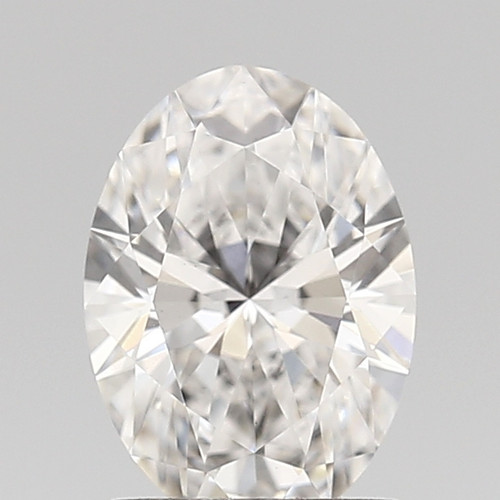 1.17 Carat Oval Lab Grown 1.17 Carat Oval Lab Grown