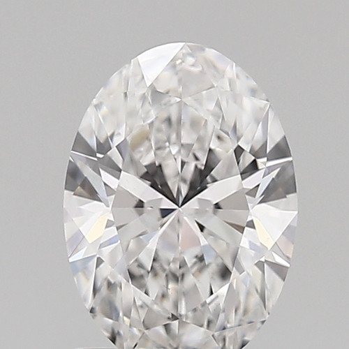 1.17 Carat Oval Lab Grown 1.17 Carat Oval Lab Grown