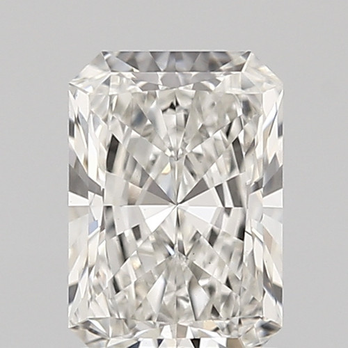 1.15 Carat Radiant Lab Grown